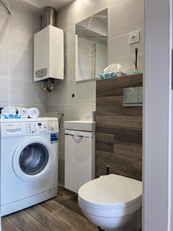 Lokum Seminaryjska Apartament Z Darmowym Parkingiem Kielce Ngoại thất bức ảnh