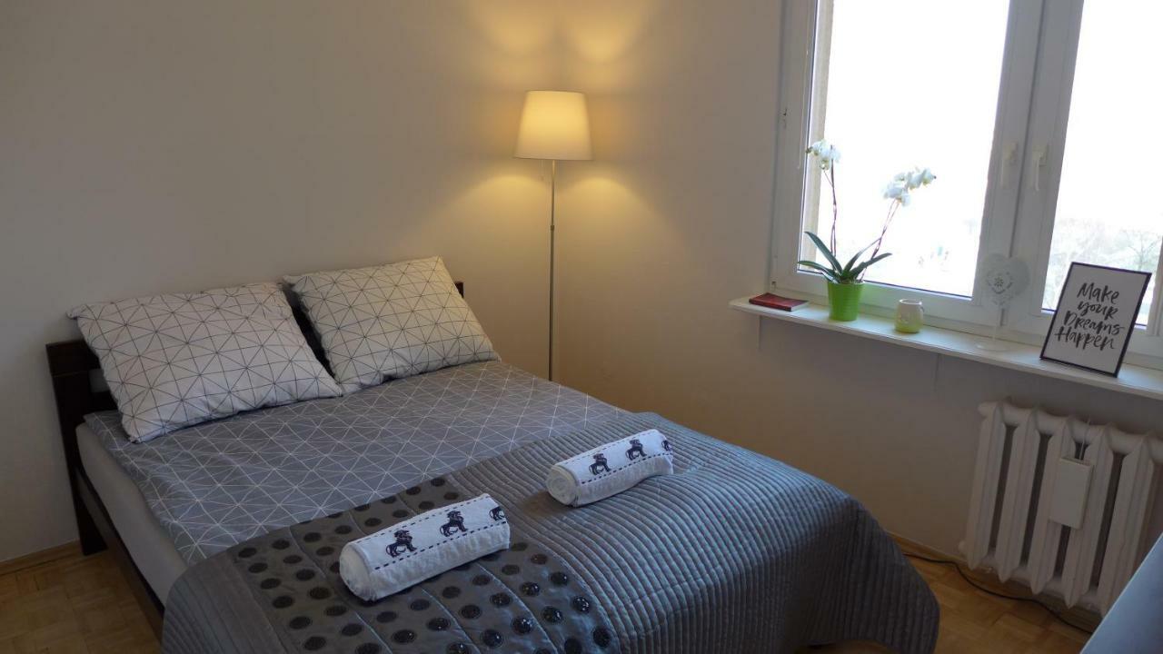 Lokum Seminaryjska Apartament Z Darmowym Parkingiem Kielce Ngoại thất bức ảnh
