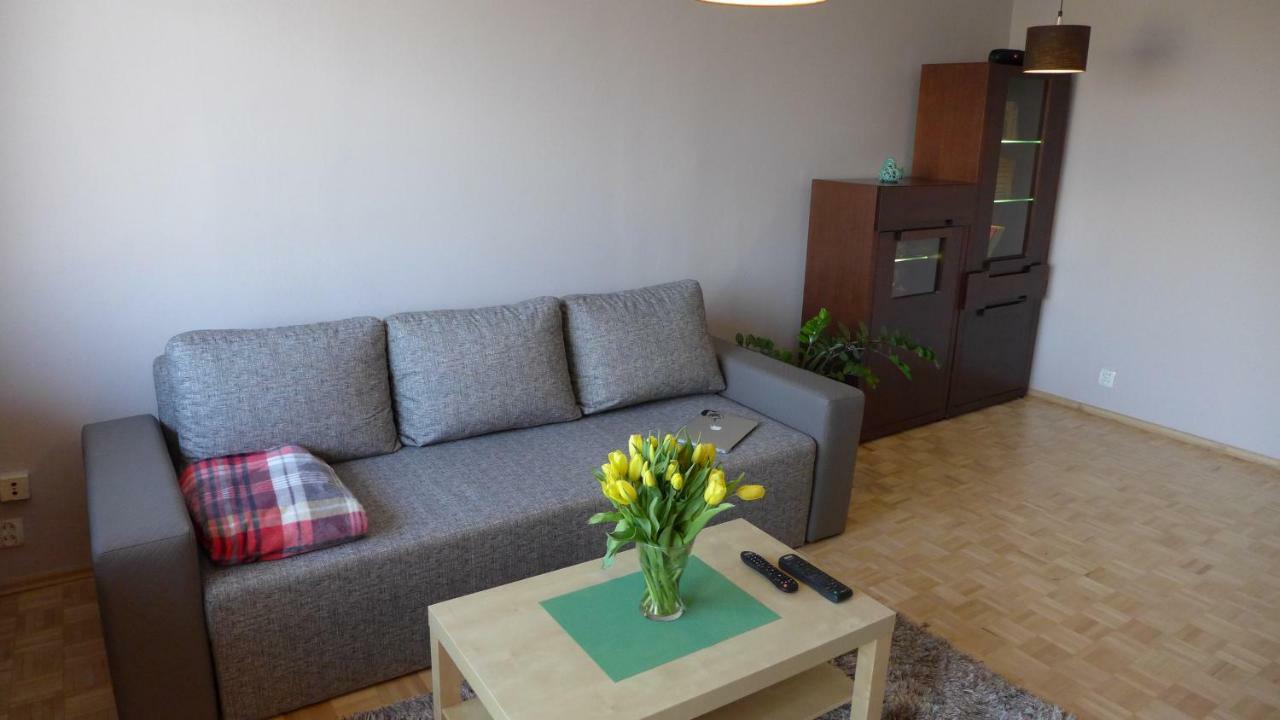 Lokum Seminaryjska Apartament Z Darmowym Parkingiem Kielce Ngoại thất bức ảnh