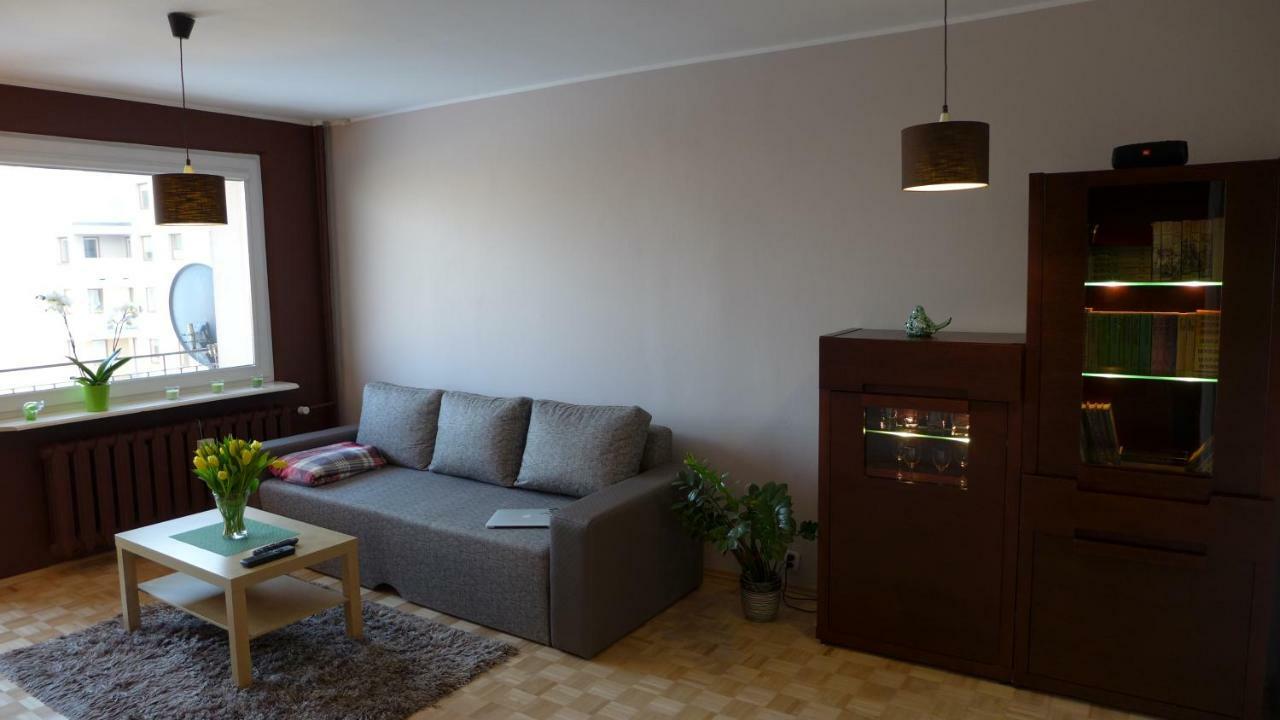 Lokum Seminaryjska Apartament Z Darmowym Parkingiem Kielce Ngoại thất bức ảnh